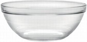 Duralex Kom Lys 14 cm 50 cl Transparant Gehard glas