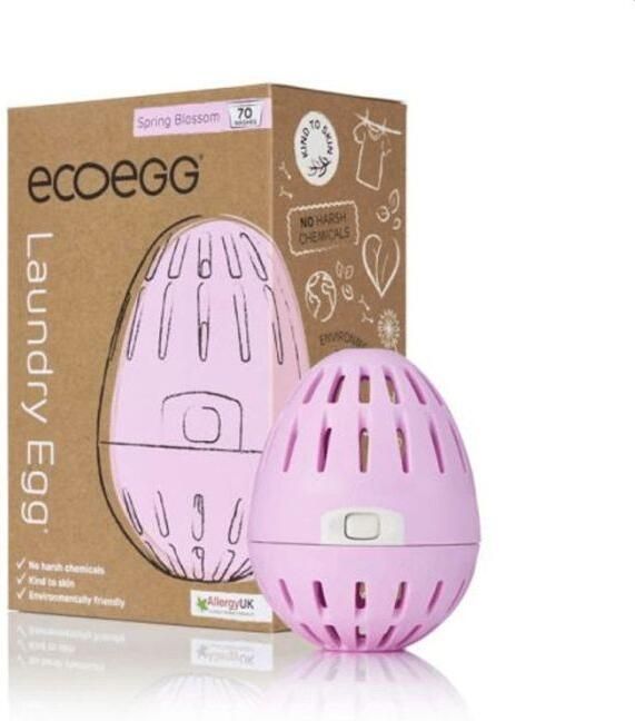 Eco Egg Laundry Egg Spring Blossom 1ST