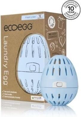 Eco Egg Laundry Egg Fresh Linen 1ST