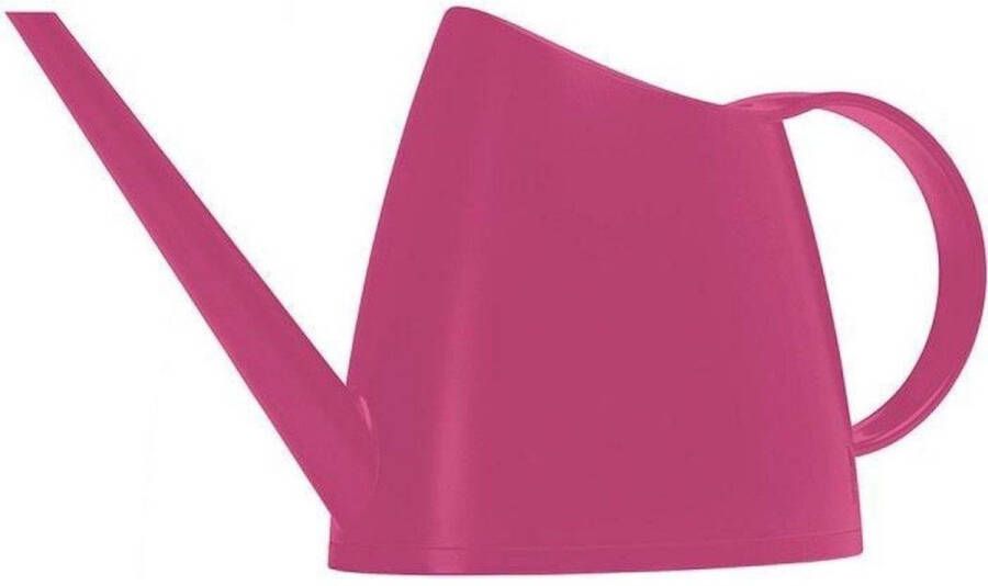 Emsa bloemgieter 1.5 ltr. licht roze