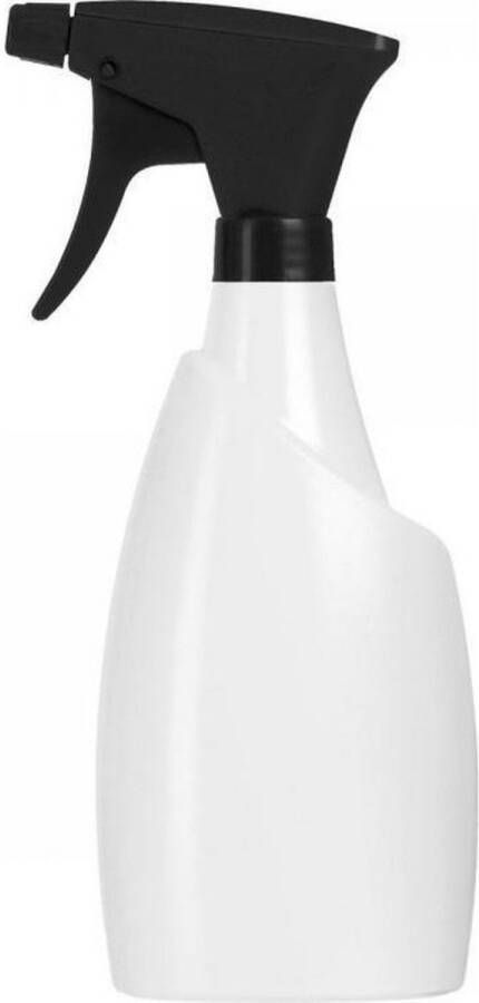 EMSA Plantenspuit Fuchsia 0 7l Wit