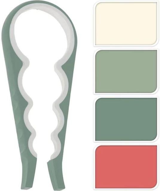 Excellent Houseware Opener 4 In 1