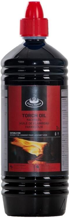 Esschert Design Fancy Flames Fakkelolie 1L