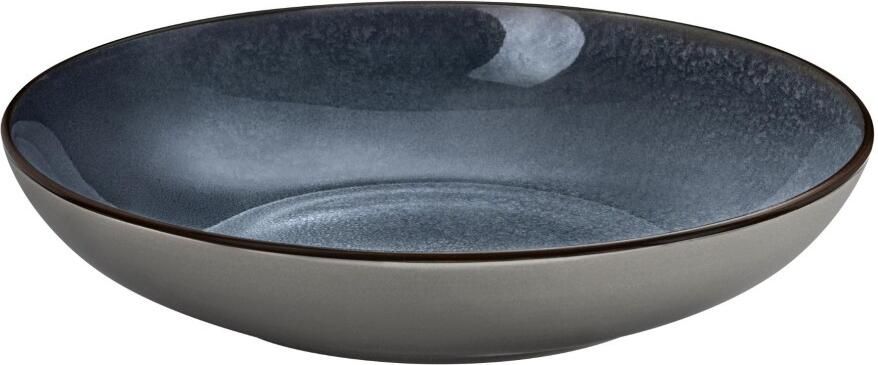 Feeling Indigo Gourmet Bord 24 5 Cm