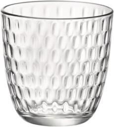 Glas Slot 29 Cl Bormioli Rocco