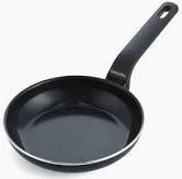 GreenPan Essence Koekenpan met Keramische Antikleeflaag PFAS vrij Ø 20cm - Foto 2