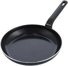 GreenPan Essence Koekenpan met Keramische Antikleeflaag PFAS vrij Ø 28cm