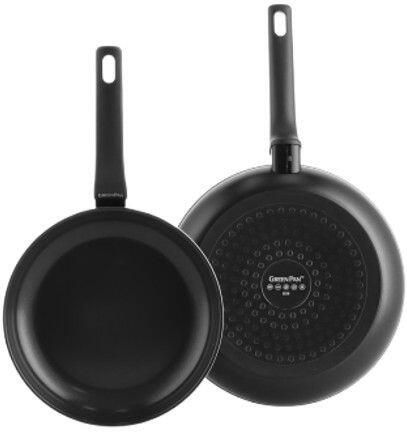 Greenpan Essence Perforated Base 2 Delig 24 en 28 cm