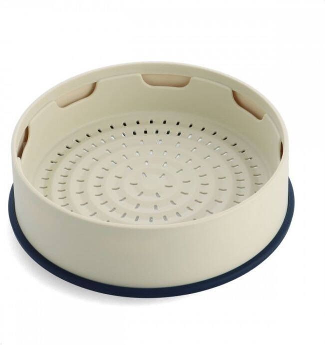 Greenpan stoompan Steamy Cream Pan 24cm