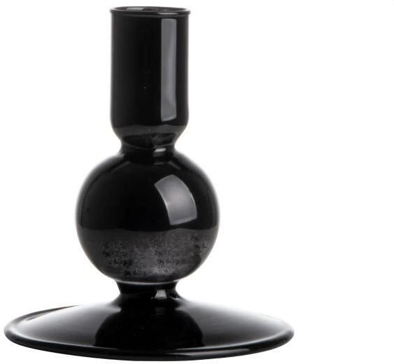 Gusta Dinerkaarshouder 9x11Cm Zwart