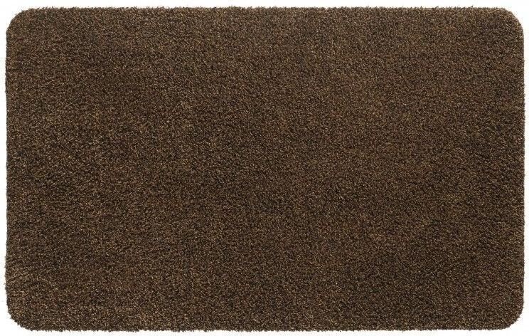 Sencys Deurmat Aqua Stop Bruin 40x60cm