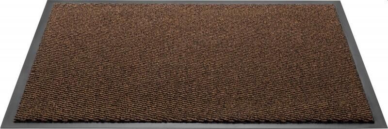 Sencys Deurmat Spectrum Bruin 60x80cm - Foto 3