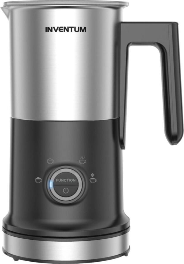 Inventum Melkopschuimer