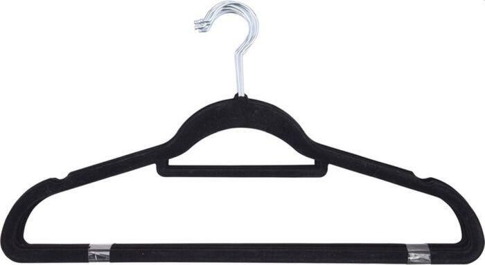 Kledinghanger Vilt Set 10 stuks