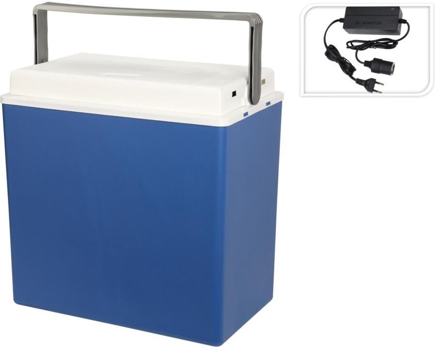 Koelbox 24 Liter 12 230 Volt