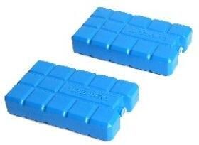 Shoppartners Koelelementen Voor Koelbox 2 Stuks 200 Gram