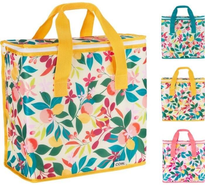Koeltas 16 Liter Design