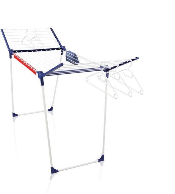 Leifheit Droogrek Pegasus 200 Solid Comfort | Was-&Droogrekken | 4006501815163 - Foto 7