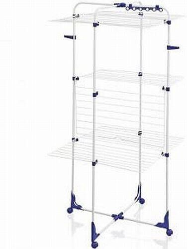 Leifheit droogtoren Classic Tower 340 34 m drooglengte - Foto 5