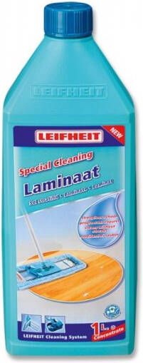 Leifheit laminaatreiniger 1 liter