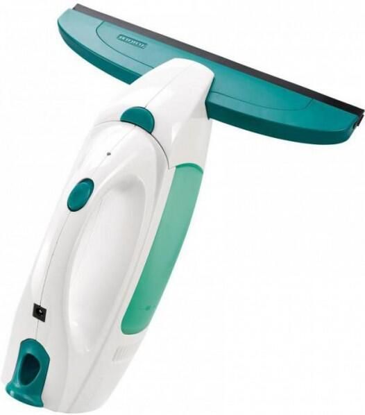 Leifheit 51000 Dry & Clean raamzuiger Click System