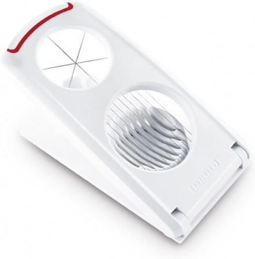 Leifheit ComfortLine Eisnijder Combi wit