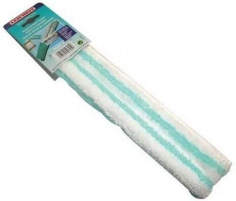 Leifheit vervangingsdoek raamwisser 3in1 32 cm click system