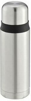 Leifheit thermosbeker Coco 0 5 liter RVS zilver - Foto 3
