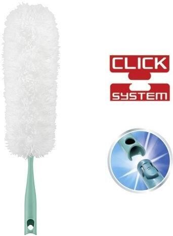 Leifheit Plumeau Duster Xl Click Systeem - Foto 3