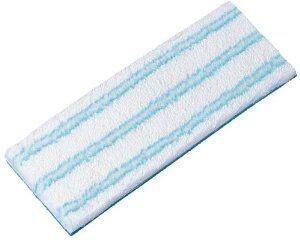 Leifheit Picobello M dweildoek allrounder Micro Duo 33 cm wisbreedte turquoise wit