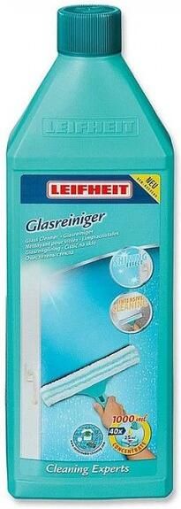 Leifheit tegelvloer reiniger 1 liter - Foto 2