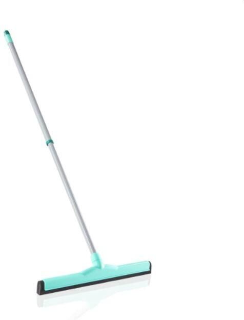 Leifheit Classic watertrekker met telescoopsteel (85-140 cm) 45 cm veegbreedte