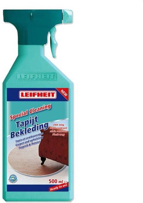 Leifheit Tapijt & Bekledingsreiniger Spray 500ML