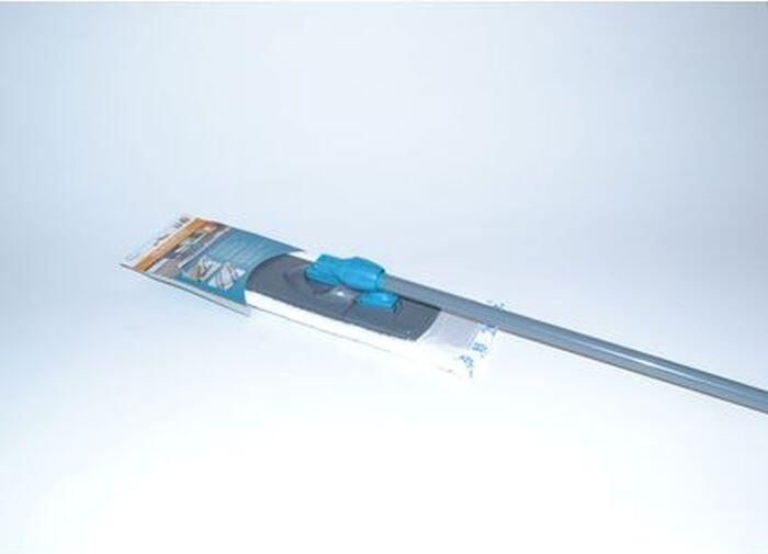 Linea Plushine Pro Telescopische Steel 130cm