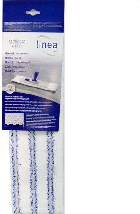 Linea Vervanghoes Plucina Pro Nat