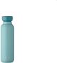 Mepal – Isoleerfles Ellipse 500 ml – houdt je drankje 12 uur warm en 24 uur koud – Nordic green – Geschikt voor bruiswater – Thermosfles – lekdicht - Thumbnail 2