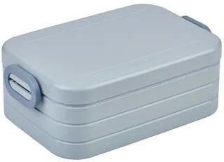 Mepal – Bento lunchbox Take a Break midi- inclusief bento box – Nordic blue – Lunchbox voor volwassenen - Foto 5