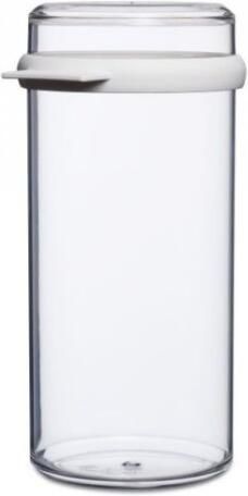 Mepal Stora voorraadpot 1900 ml Beschuitbus Wit - Foto 2