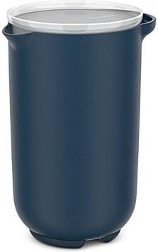 Mepal Chef it mixbeker 1000 ml (met deksel)