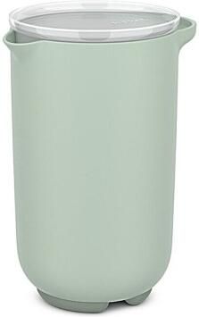 Mepal mixbeker chef it 1000 ml met deksel nordic sage - Foto 3