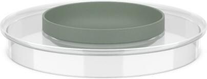 Mepal spatdeksel beslagkom chef it 3000 ml nordic sage