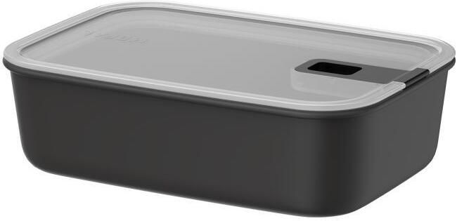 Mepal Vershouddoos Easyclip 1500ml Nordic Black