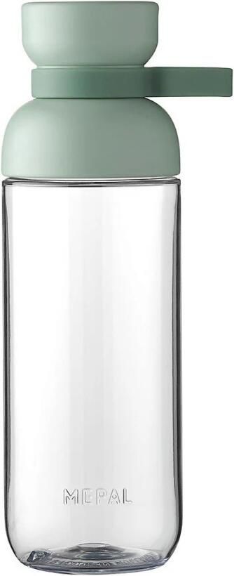 Mepal waterfles vita 500 ml nordic sage - Foto 2