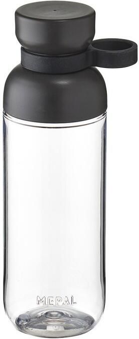 Mepal waterfles vita 500 ml nordic black - Foto 2