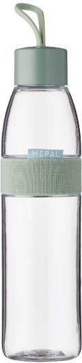 Mepal waterfles ellipse 700 ml nordic sage