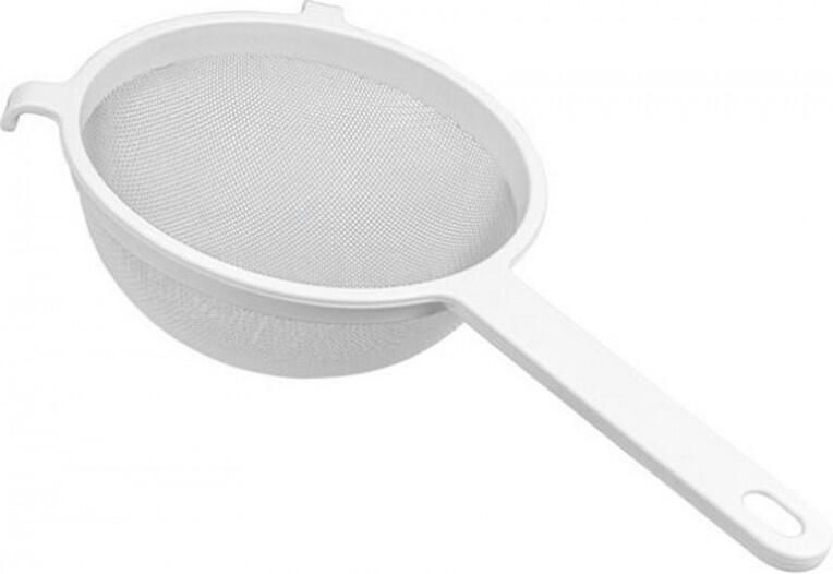 Metaltex theezeefje plastic