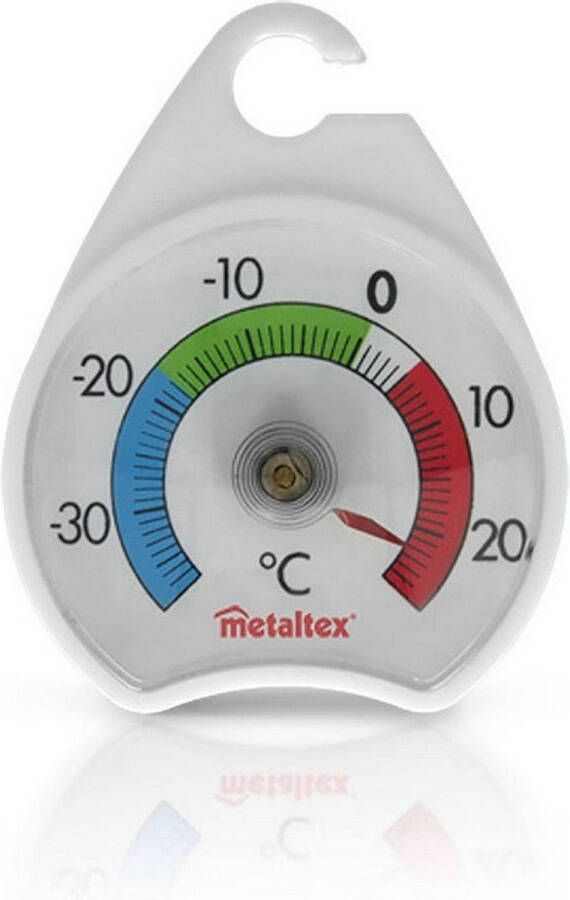 Metaltex Thermometer voor Diepvries