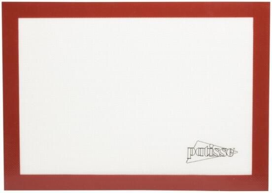 Patisse Siliconen Bakmat 30 x 52 cm