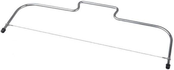 Patisse Taartsnijder Circa 31cm RVS