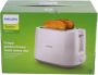 Philips Toaster HD2581 00 | Broodroosters | Keuken&Koken Keukenapparaten | HD2581 00 - Thumbnail 3